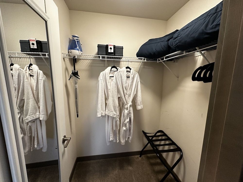 Central Tacoma Homestay -private room- Comfort Room 6