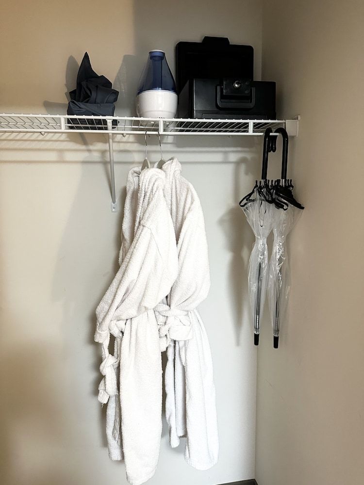 Central Tacoma Homestay -private room- Economy Room 3