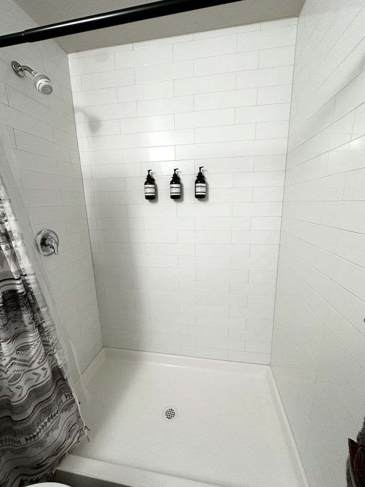 Central Tacoma Homestay -private room- Luxury Room 5