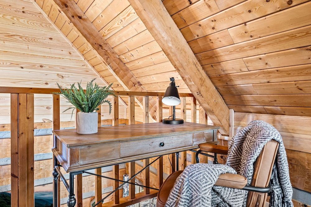 The Willows Classic Cabin 9