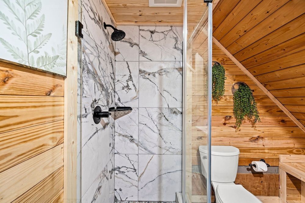 The Willows Classic Cabin 5