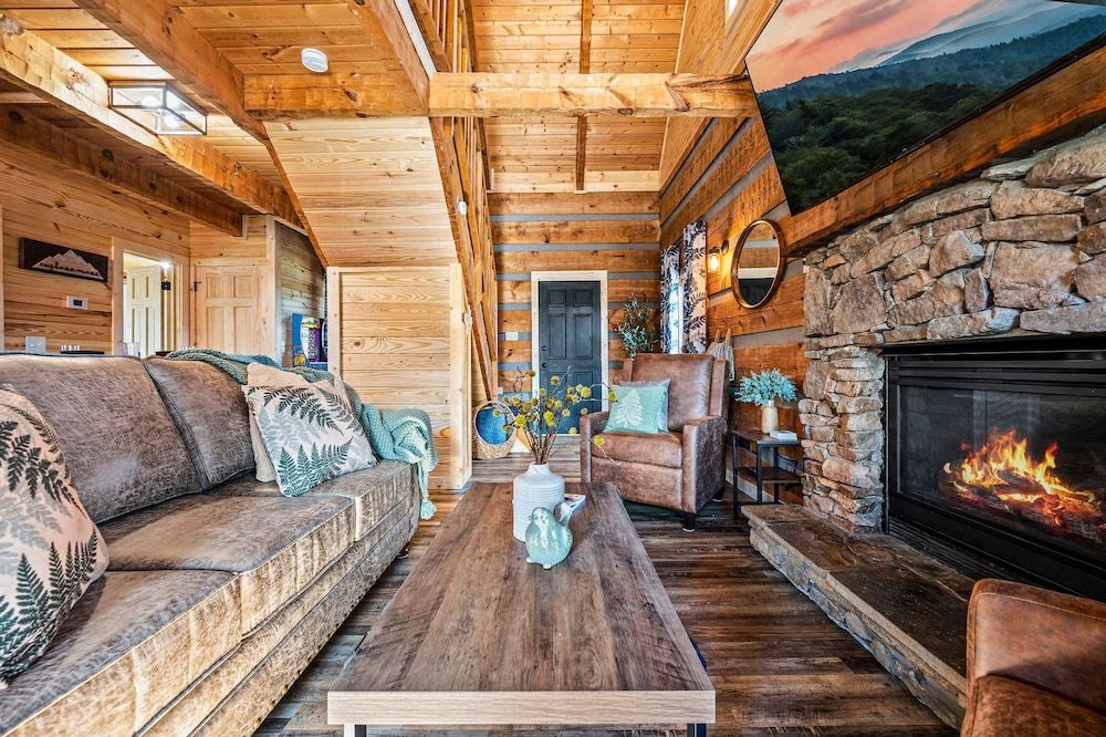 The Willows Classic Cabin 10