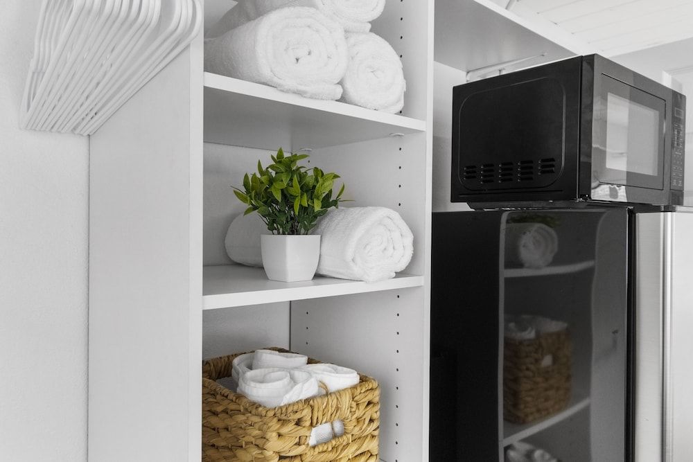 Oasis by Alani Bay Fort Lauderdale Design Cottage 4