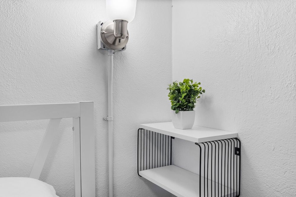 Oasis by Alani Bay Fort Lauderdale Design Cottage 5