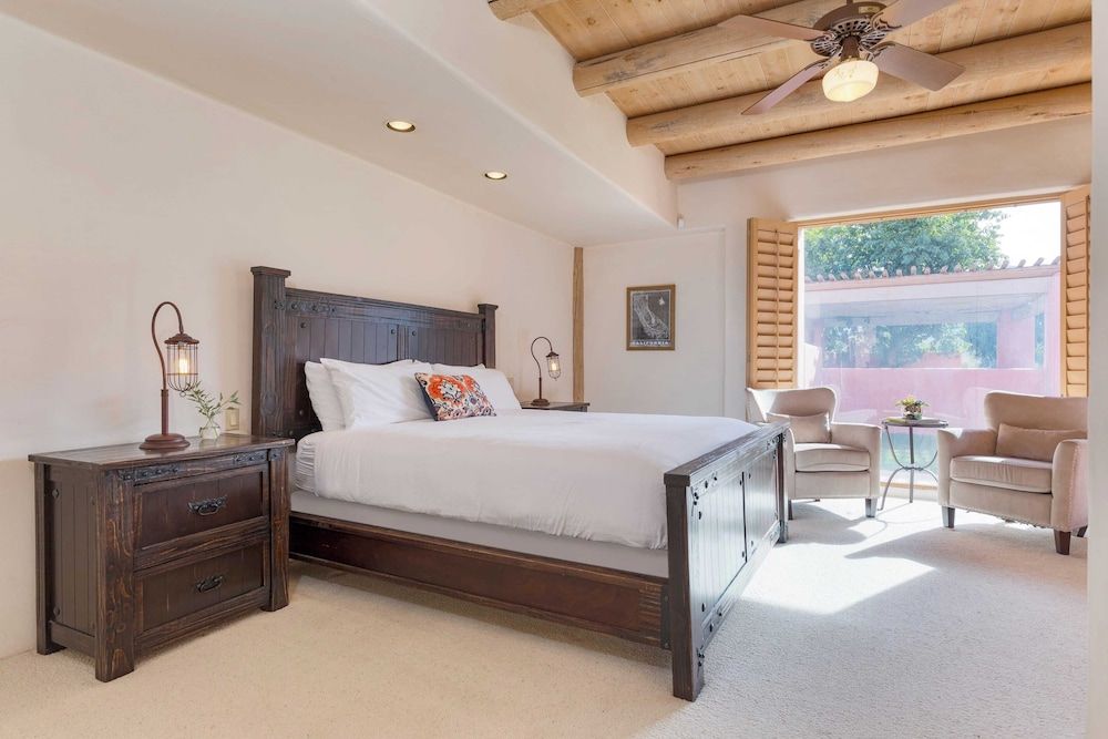 Villa (1 Bedroom)