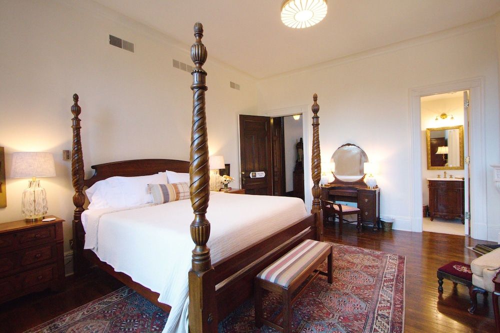 Superior Suite