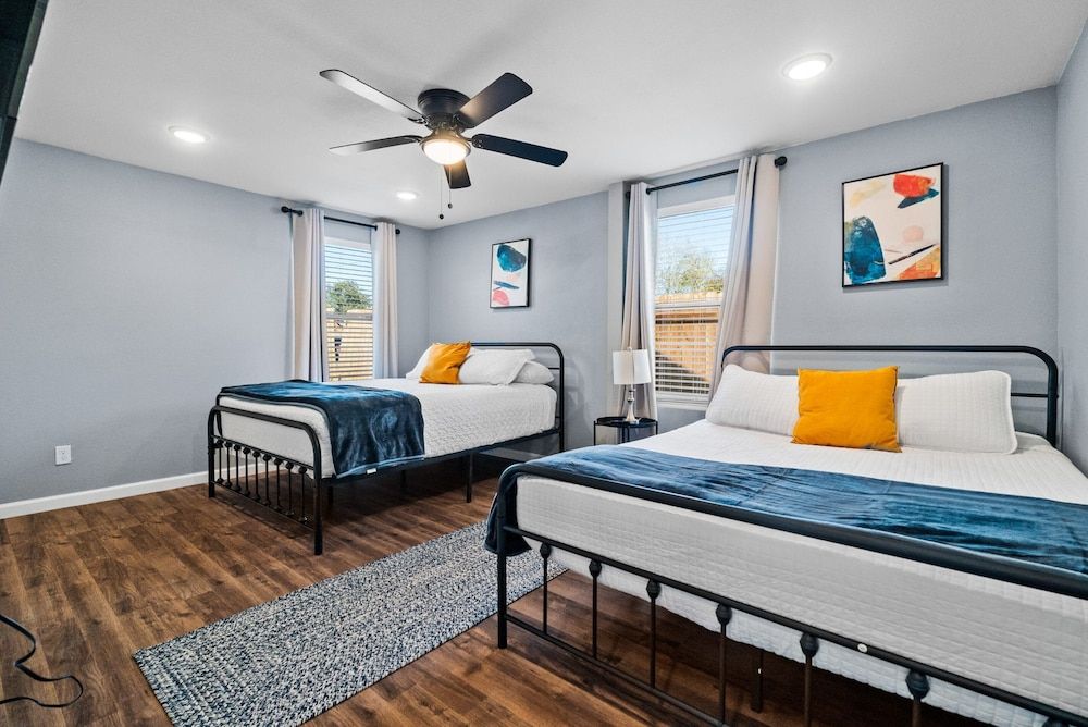 House (3 Bedrooms)