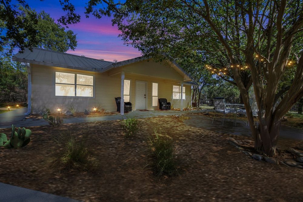 Weitz Getaway With Private Pool Two Hot Tubs