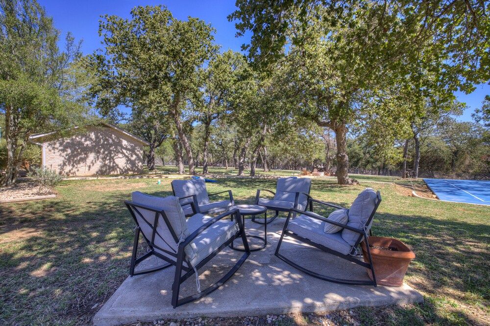 Weitz Getaway With Private Pool Two Hot Tubs
