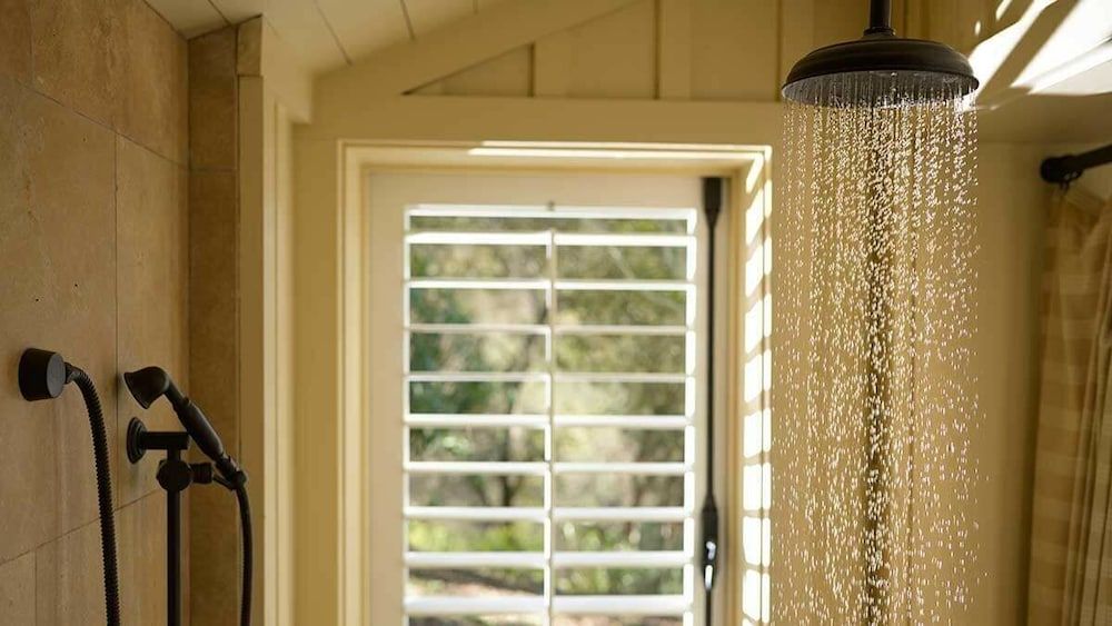 Poetry Inn Napa Valley Room (Robert Frost) 4