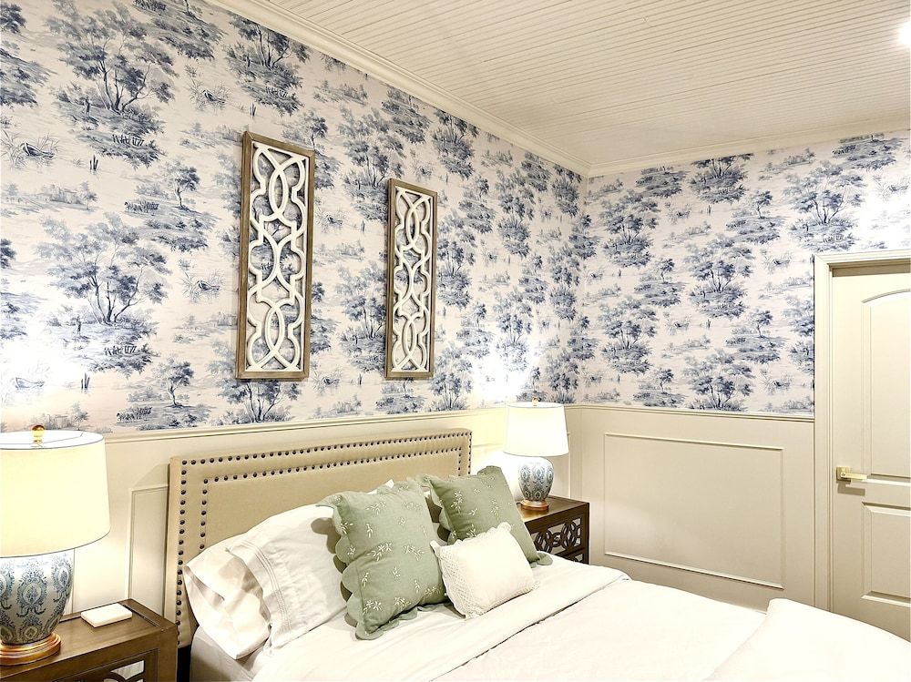 Luxury Room, 1 Bedroom
