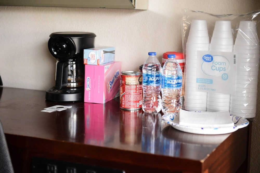 Relax Inn Basic Studio, Non Smoking 18