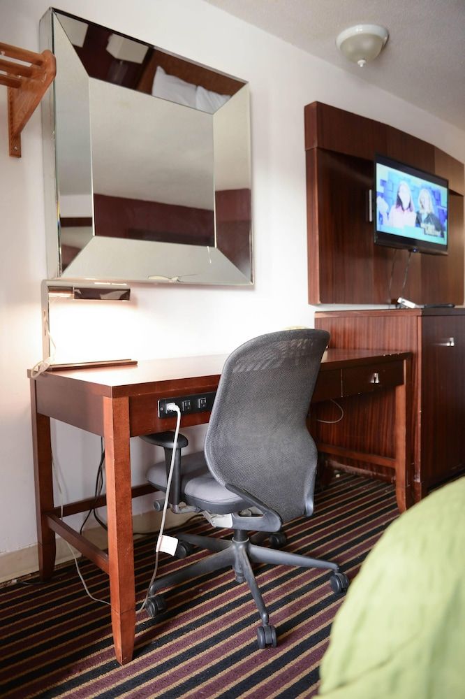 Relax Inn Basic Studio, Non Smoking 17