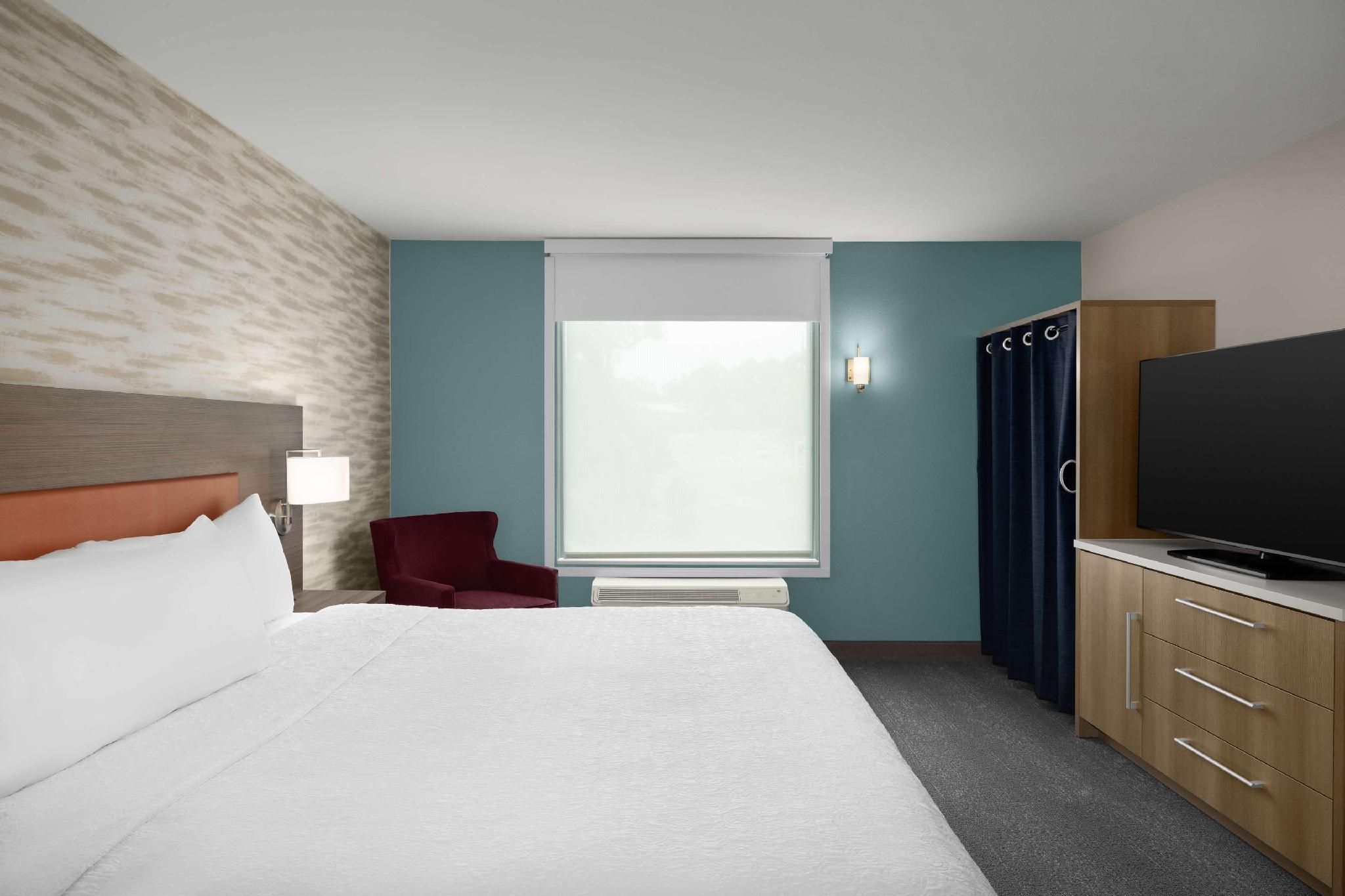 1 Kg Mobility/Hearing Access Ri Shwr 1 Bdrm Ste