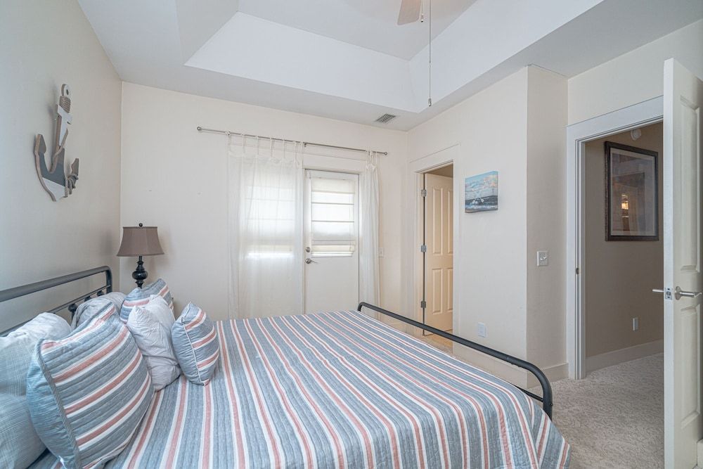 House, Multiple Beds, Patio (Gypsy Soul)