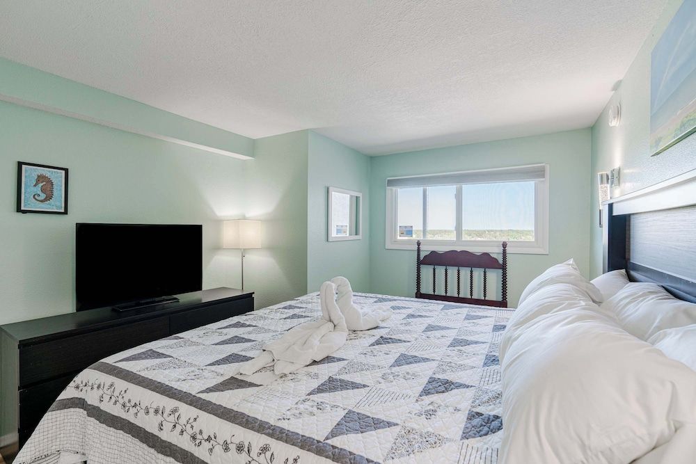 Condo, Multiple Beds, Balcony, Ocean View (Once Upon a Dream)