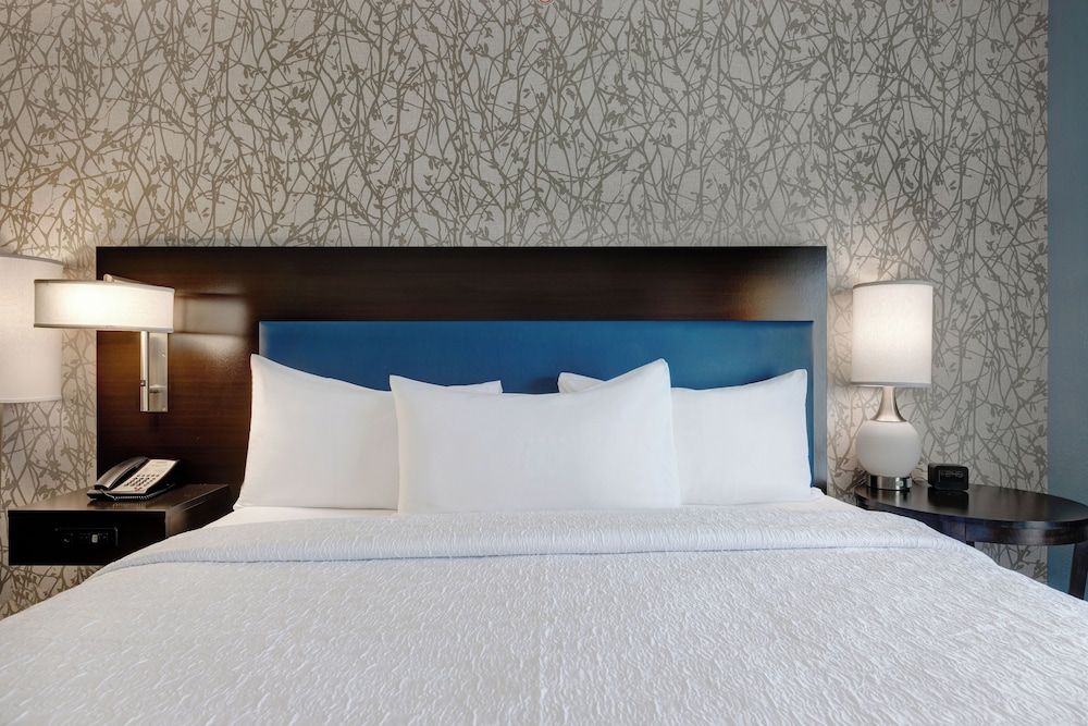 Basic Suite, 1 Bedroom, Accessible (Hearing)