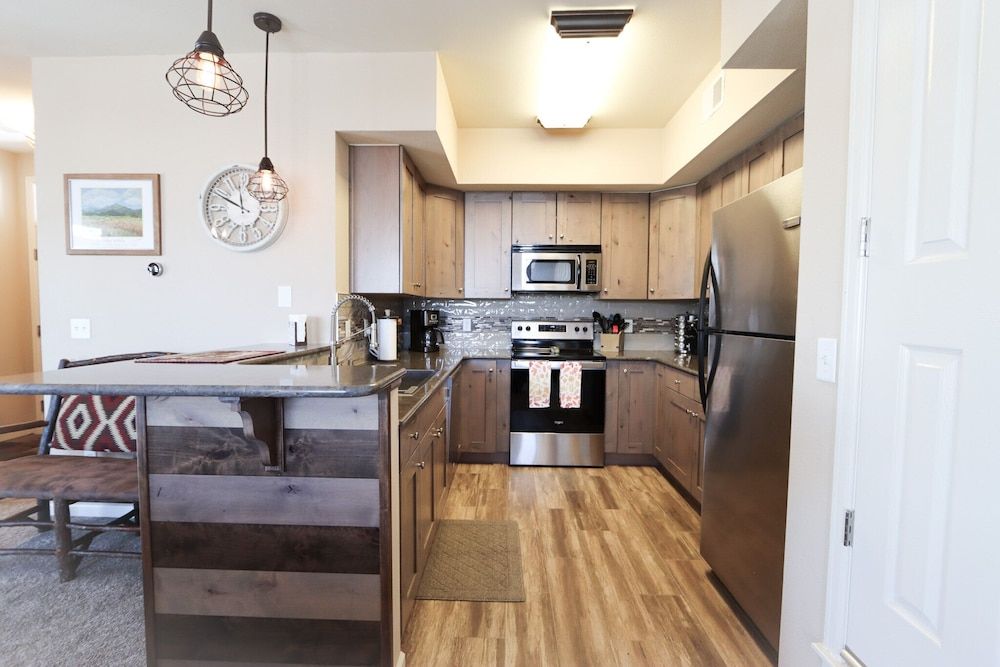 Timbers Cozy Mountain Getaway