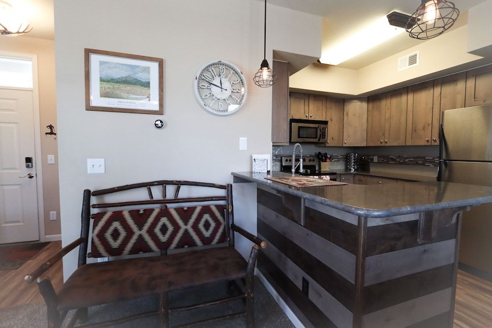 Timbers Cozy Mountain Getaway
