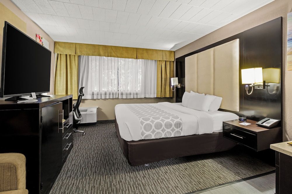 Room, 1 King Bed, Accessible, Non Smoking