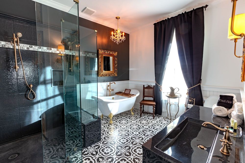 Sunbright Inn Premier Studio 4