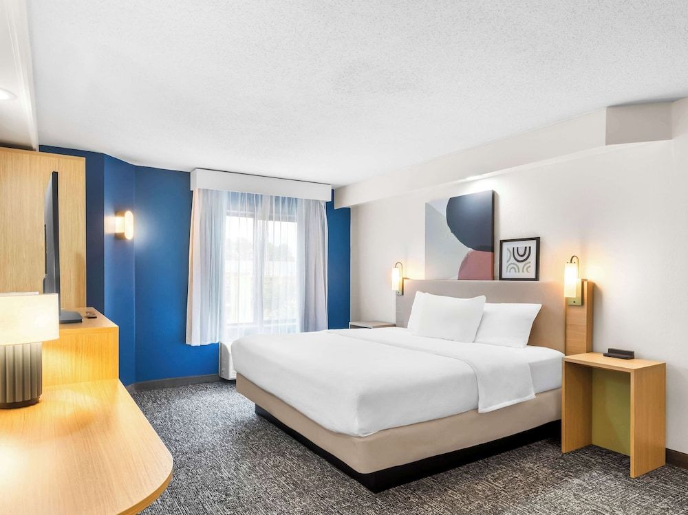 Spark by Hilton Augusta