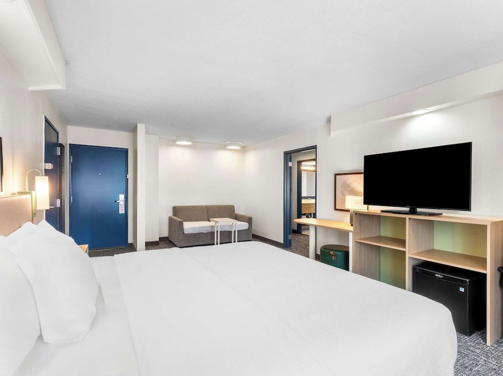 Spark by Hilton Augusta Premium Studio, Multiple Beds 7