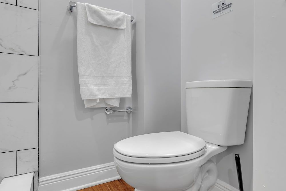 Patio Central City W Oxford St 1BR Comfort Studio 6