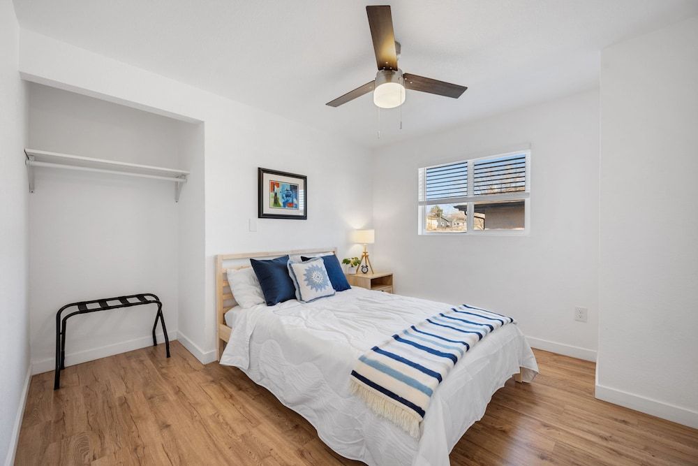 Signature Apartment