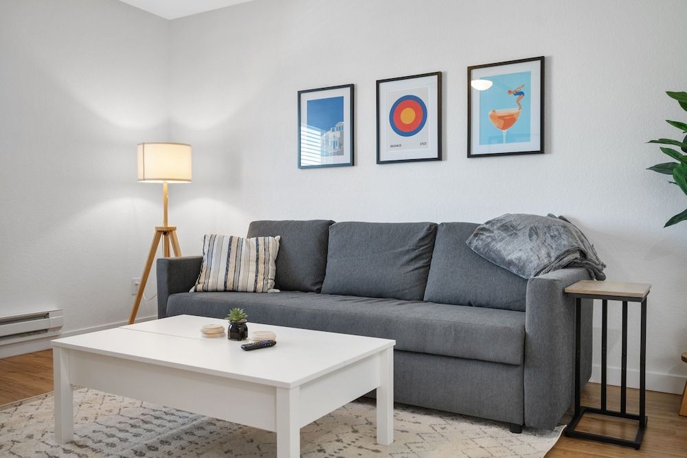 Signature Apartment