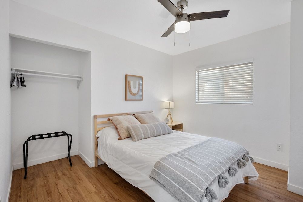 Family Apartment