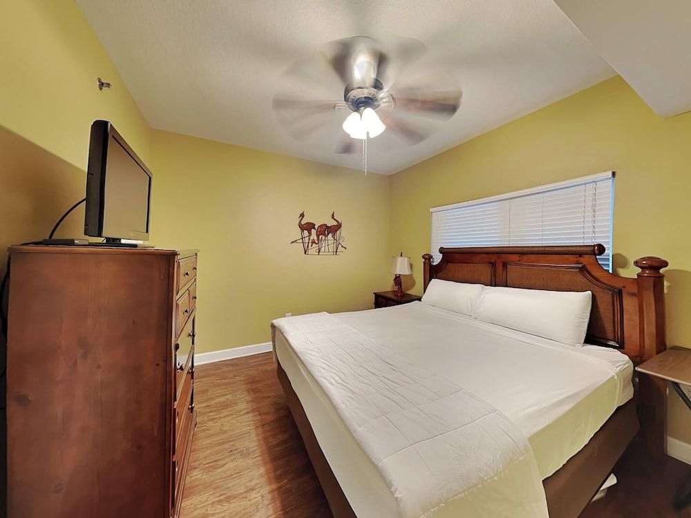 Condo, Multiple Beds, Balcony, Ocean View (#1908 - No Pets Allowed)