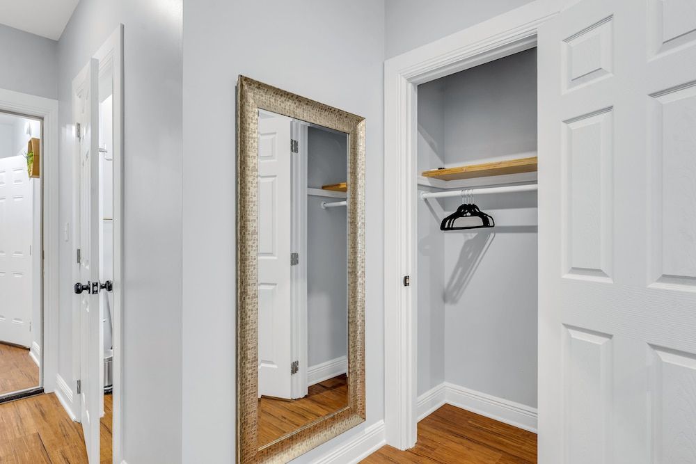 Fairmount Oasis W Oxford St 2BR Haven Apartment 6