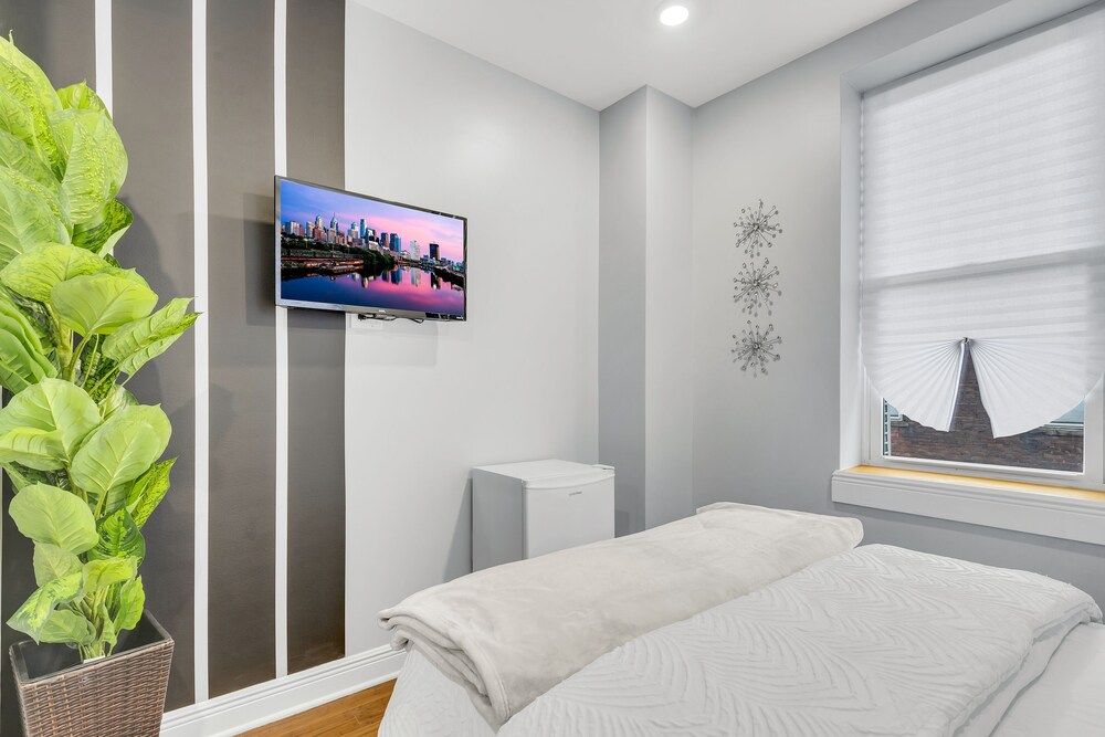 Fairmount Oasis W Oxford St 2BR Haven Apartment 18