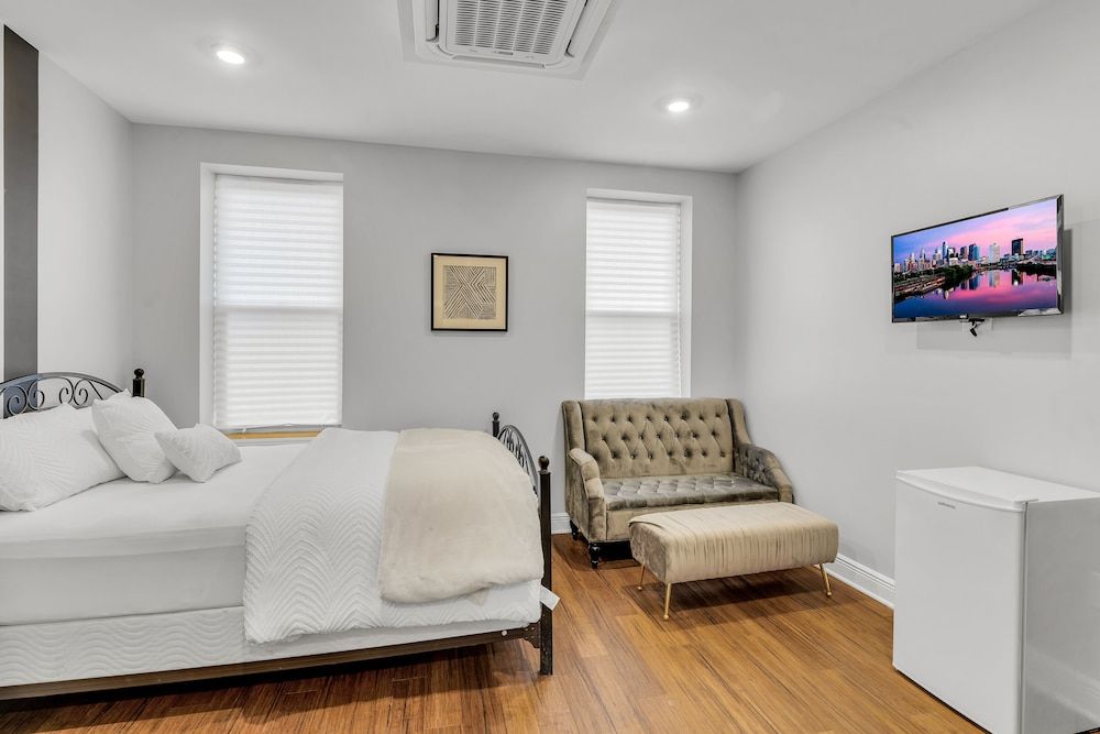 Fairmount Oasis W Oxford St 2BR Haven