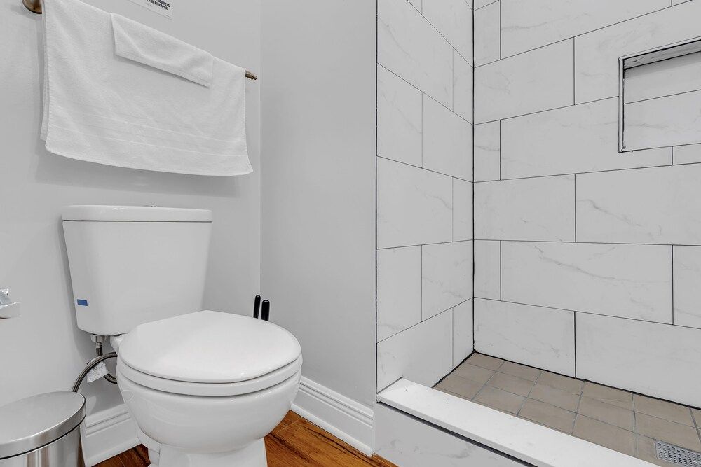 Fairmount Oasis W Oxford St 2BR Haven Apartment 13