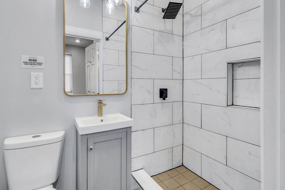 Fairmount Oasis W Oxford St 2BR Haven Apartment 9