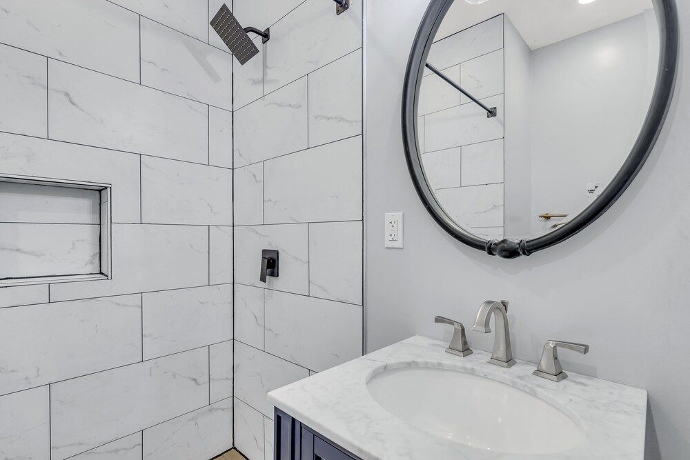 Fairmount Oasis W Oxford St 2BR Haven Apartment 10