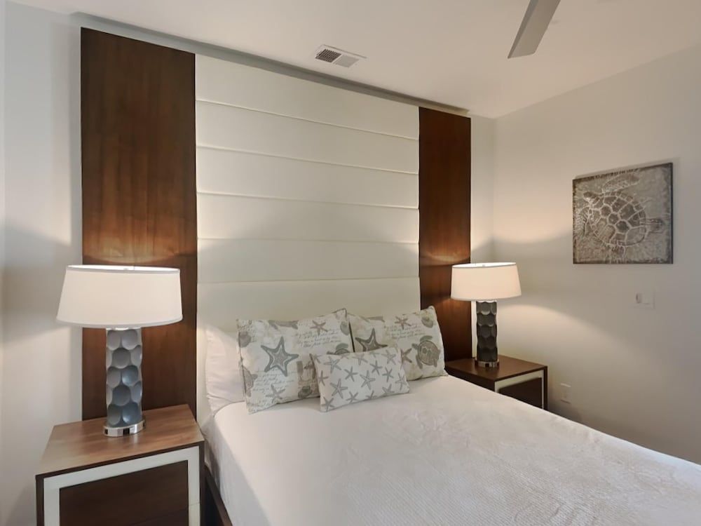 Condo, Multiple Beds, Balcony, Beach View (#334 - No Pets Allowed)