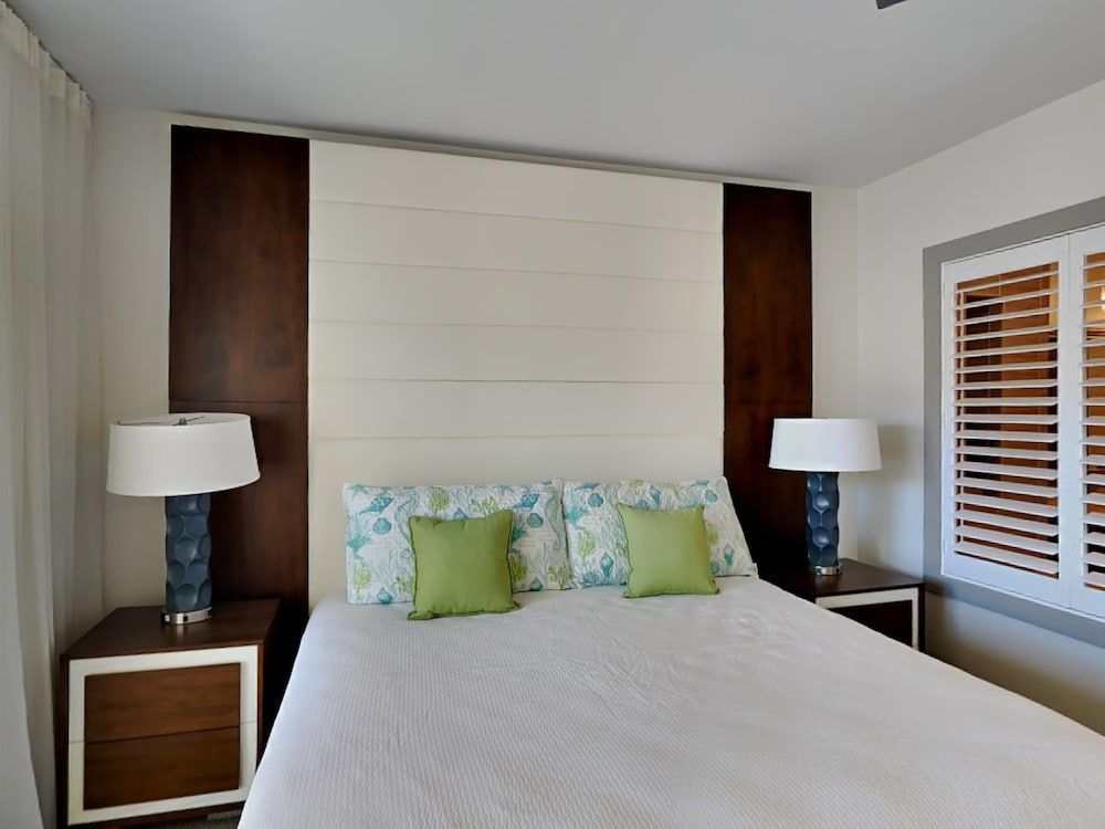 Condo, Multiple Beds, Balcony, Beach View (#334 - No Pets Allowed)