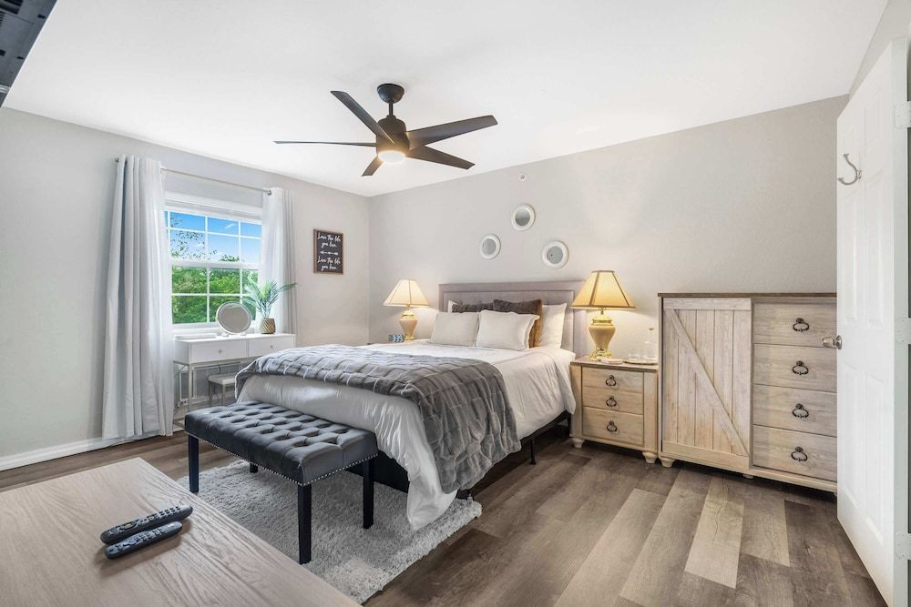 Condo, Multiple Beds, Balcony, Golf View (Catch the Sunrise)
