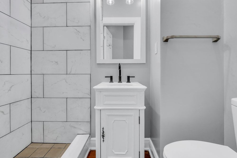 W Oxford St Gem 2b Apartmnt Central City Apartment 5