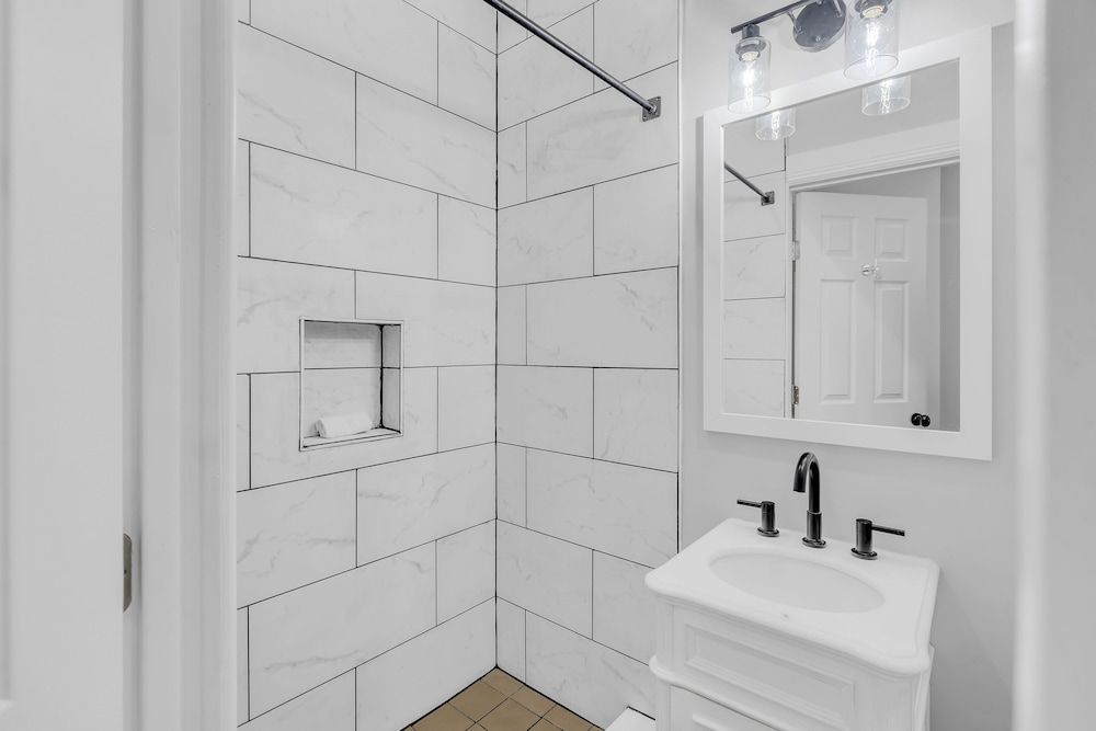 W Oxford St Gem 2b Apartmnt Central City Apartment 6