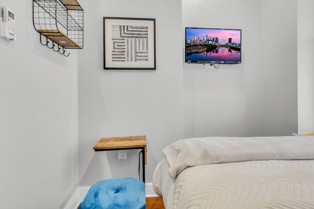 W Oxford St Gem 2b Apartmnt Central City Apartment 14