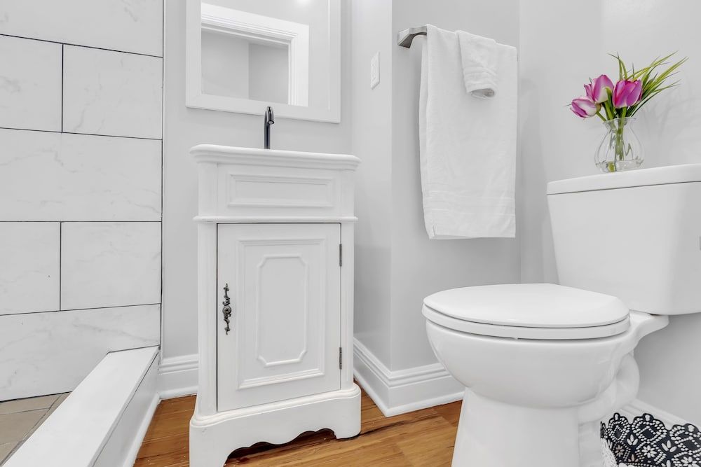 W Oxford St Gem 2b Apartmnt Central City Apartment 7