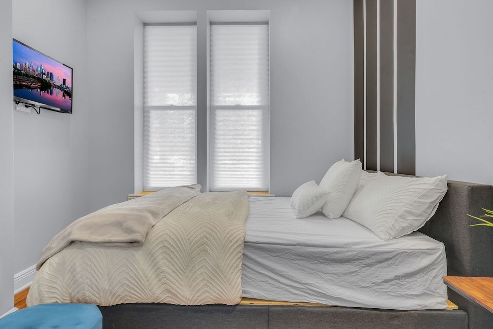 W Oxford St Gem 2b Apartmnt Central City Apartment 2