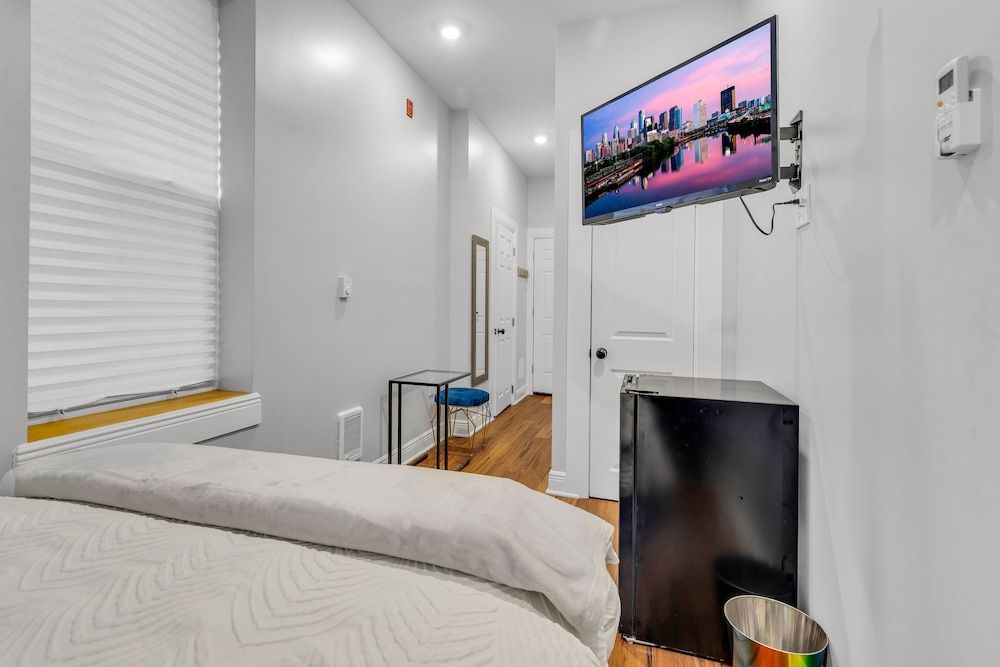 W Oxford St Gem 2b Apartmnt Central City Apartment 16