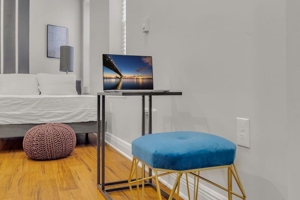 W Oxford St Gem 2b Apartmnt Central City Apartment 18