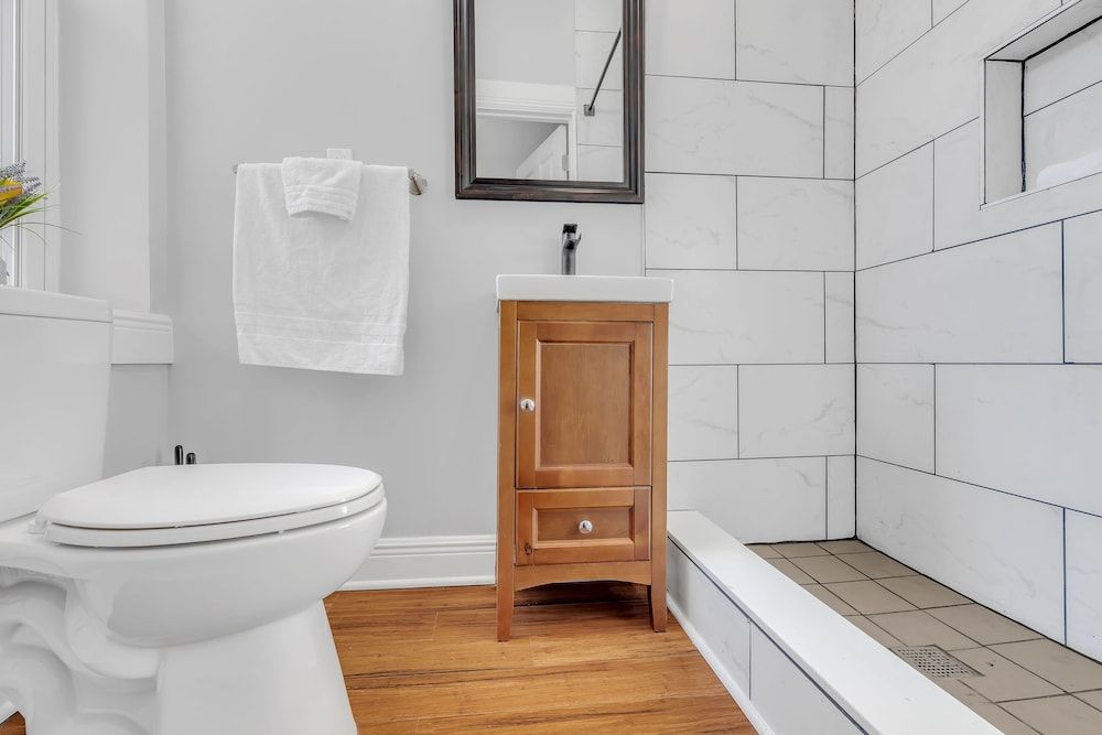 W Oxford St Gem 2b Apartmnt Central City Apartment 10