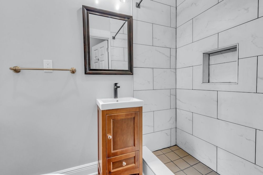 W Oxford St Gem 2b Apartmnt Central City Apartment 8